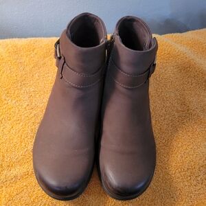 Clarks Carleigh Drift